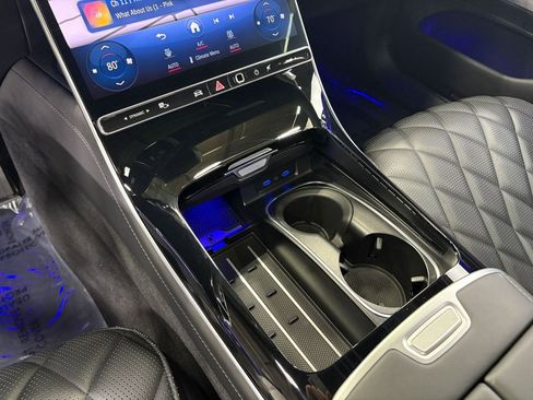 Used 2023 Mercedes-Benz S 580 4MATIC Sedan image 14