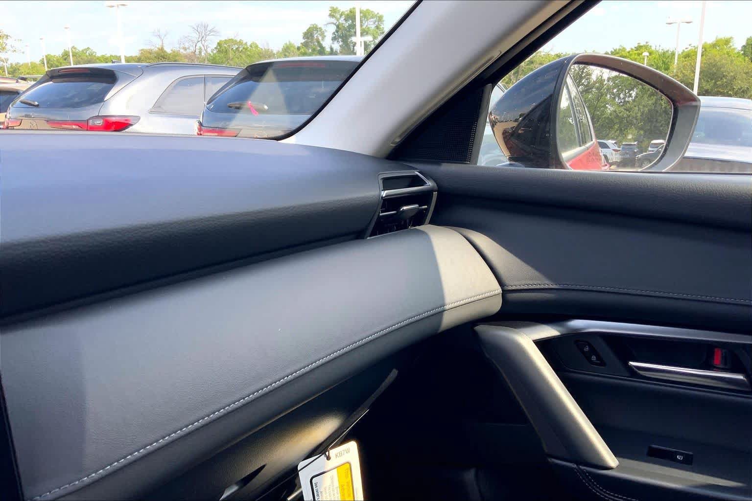 New 2026 MAZDA CX-5 Preferred AWD/4WD image 19