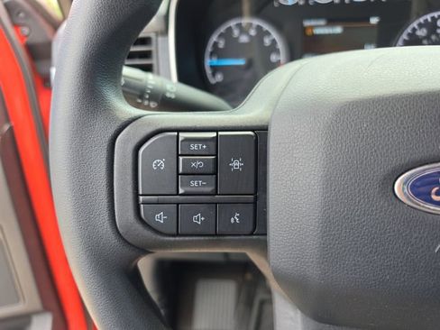 Used 2021 Ford F150 XL w/ STX Appearance Package RWD image 19