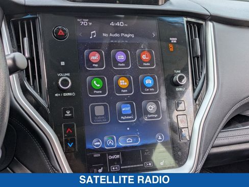 Used 2022 Subaru Outback Limited image 21