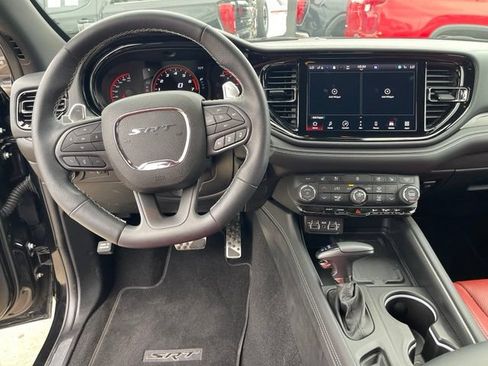 Used 2024 Dodge Durango SRT AWD/4WD image 14
