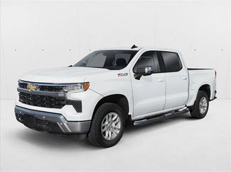 New 2026 Chevrolet Silverado 1500 LTZ video 1