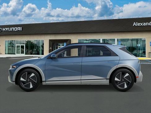 New 2026 Hyundai Ioniq 5 Limited RWD image 3
