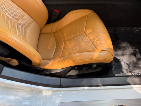 Used 2020 Chevrolet Corvette Stingray Preferred Cpe w/ 2LT Preferred Equipment Group RWD image 51