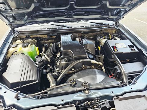 Used 2006 Chevrolet Colorado LS image 14