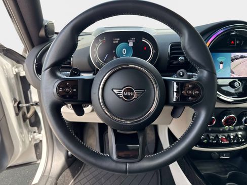 Used 2023 MINI Cooper Clubman S AWD/4WD image 27