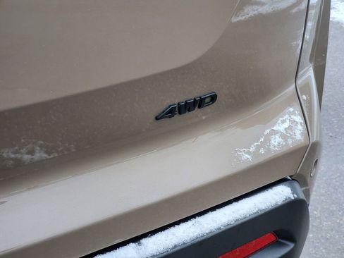 Used 2024 Nissan Pathfinder Rock Creek image 6