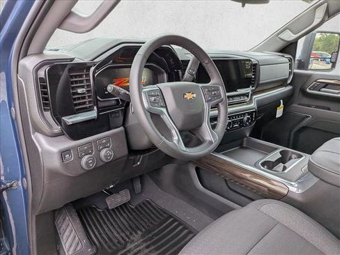New 2026 Chevrolet Silverado 2500 LT w/ Convenience Package AWD/4WD image 9