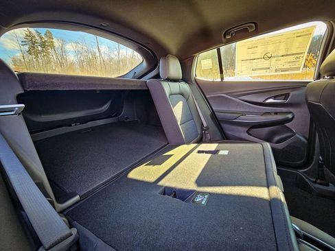 New 2026 Buick Envista Preferred image 31