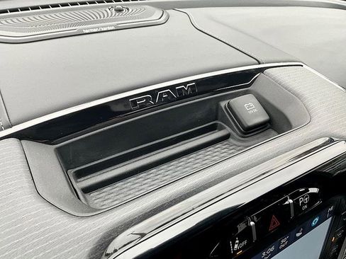Used 2022 RAM 1500 Limited image 19