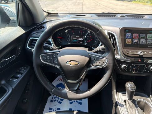 Used 2018 Chevrolet Equinox Premier AWD/4WD image 26