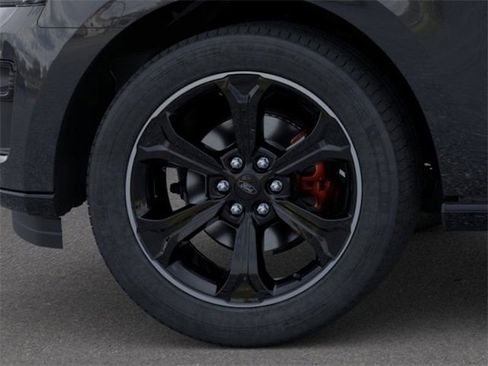 Used 2024 Ford Expedition Max Limited image 19