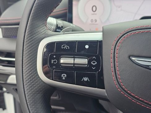 New 2026 Genesis G80 2.5T Sport Prestige image 36