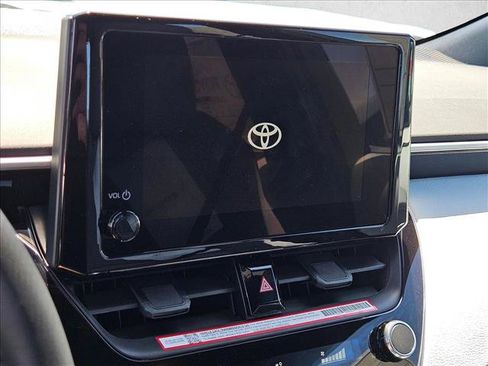 New 2026 Toyota Corolla SE FWD image 12