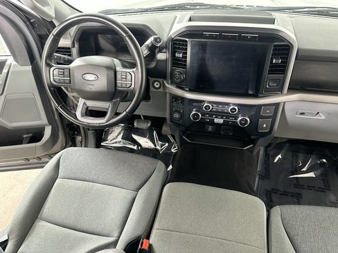 Used 2024 Ford F150 XLT w/ Tow/Haul Package AWD/4WD image 17