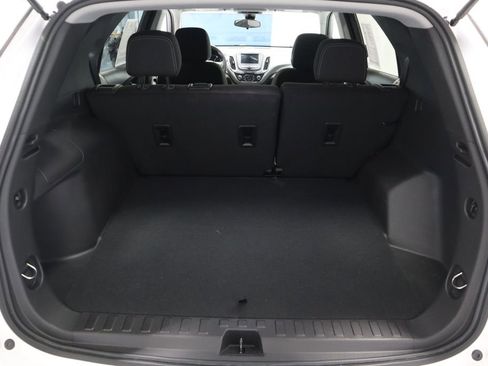 Used 2024 Chevrolet Equinox LS w/ LS Convenience Package FWD image 16