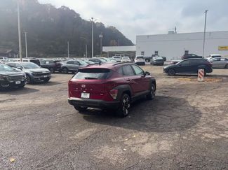 Used 2025 Hyundai Kona SEL video 2