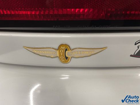 Used 1993 Chevrolet Camaro Z28 image 25