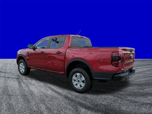 New 2025 Ford Ranger XL image 6