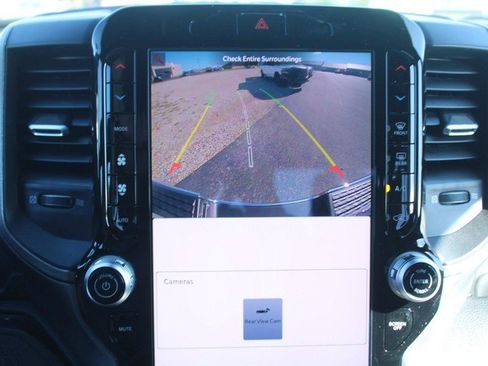 New 2026 RAM 2500 Tradesman image 10