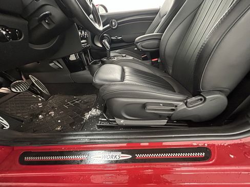 Used 2023 MINI Cooper John Cooper Works w/ Driver Assistance Package image 32