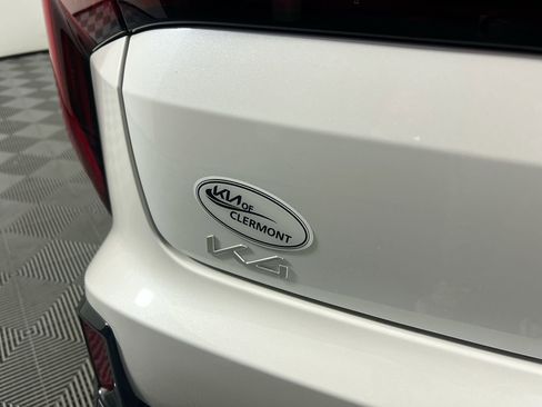 New 2026 Kia K4 GT-Line FWD image 5