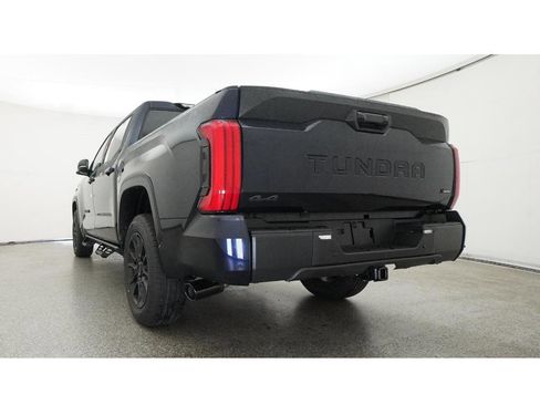 New 2026 Toyota Tundra SR5 AWD/4WD image 22