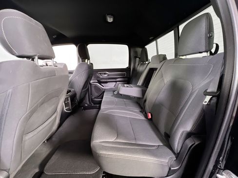 Used 2023 RAM 1500 Big Horn AWD/4WD image 23