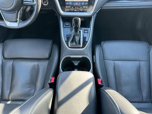 Used 2023 Subaru Outback Touring XT w/ Popular Package #2 image 31