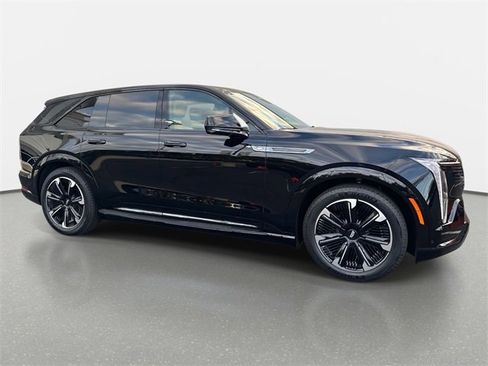 New 2025 Cadillac Escalade IQ Sport 2 image 9