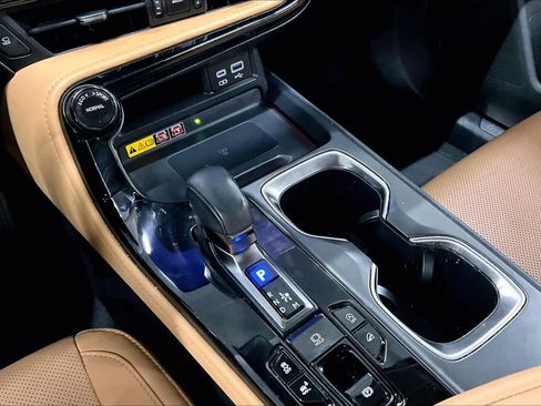 Used 2023 Lexus NX 350 AWD w/ Vision Package image 16