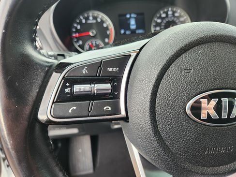 Used 2019 Kia Optima EX image 20