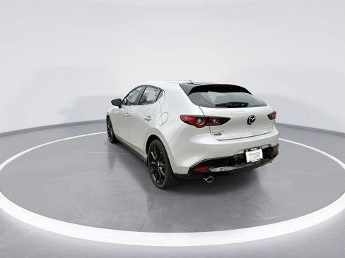 New 2026 MAZDA MAZDA3 s Sport image 6