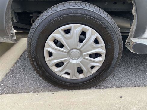 Used 2024 Ford Transit 250 Base RWD w/ Exterior Upgrade Package image 8