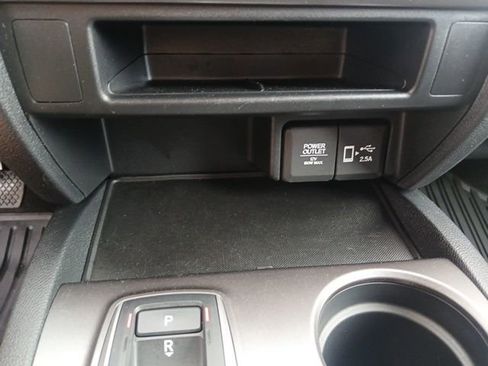 Used 2021 Honda Passport Sport image 36