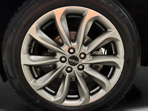 Certified 2022 Lincoln Corsair AWD w/ Premium Package image 28