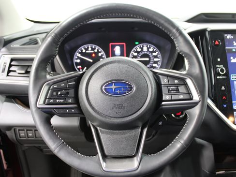 Used 2024 Subaru Ascent Touring AWD/4WD image 9