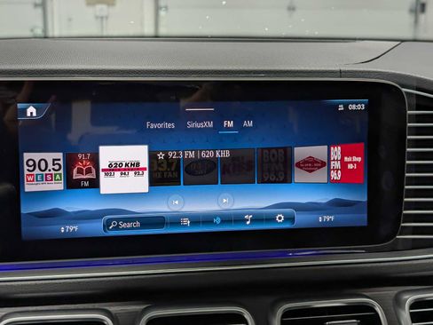 New 2026 Mercedes-Benz GLE 350 4MATIC image 23