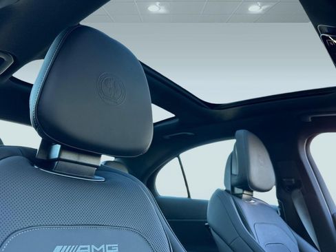 New 2026 Mercedes-Benz E 53 AMG e 4MATIC Sedan image 14