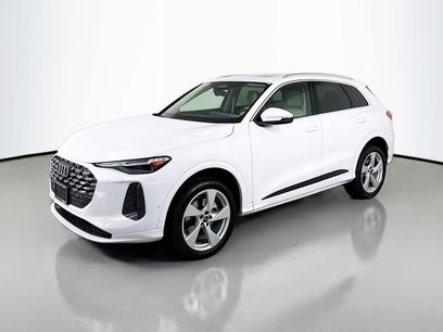 Used 2025 Audi Q5 Premium Plus w/ Premium Plus