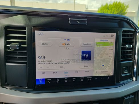 New 2026 Ford F250 XLT AWD/4WD image 17