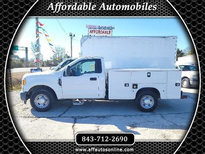 Used 2017 Ford F250 XL