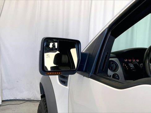 Used 2014 Ford F150 Raptor w/ Equipment Group 801A Luxury image 10