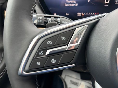 New 2026 Buick Envision Avenir image 22