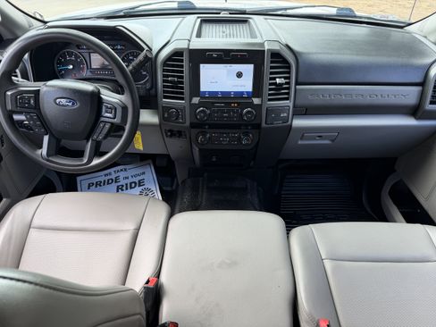 Used 2021 Ford F250 XL w/ Power Equipment Group AWD/4WD image 23