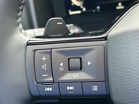 New 2026 Nissan Rogue Platinum w/ Platinum Premium Package AWD/4WD image 29