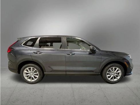 New 2026 Honda CR-V EX image 7