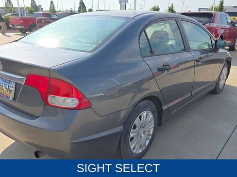 Used 2011 Honda Civic DX-VP image 5