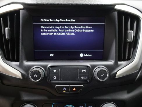 Used 2023 GMC Terrain SLT AWD/4WD image 29