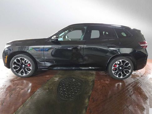 Used 2025 BMW X3 xDrive30i w/ Premium Package AWD/4WD image 7